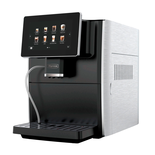 CAFETERA AUTOMÁTICA CM1001
