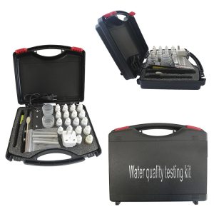 DETECTOR DE CALIDAD HZ JCX